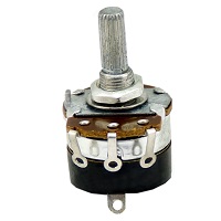 Potentiometer Z4K7